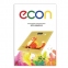 Весы напольные ECON ECO-BS002, электронные, вес до 150 кг, квадратные, стекло, с рисунком - 5