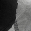 Перчатки нейлоновые MANIPULA "Микронит", нитриловое покрытие (облив), размер 10 (XL), белые/черные, TNI-14 - 1