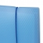 Тетрадь на кольцах А5 175х220 мм, 120 л., пластик, клетка, с резинкой, BRAUBERG, синяя, 403567 - 7