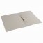 Скоросшиватель картонный STAFF, гарантированная плотность 310 г/м2, до 200 листов, 121119 - 4