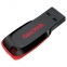 Флеш-диск 16 GB, SANDISK Cruzer Blade, USB 2.0, черный, SDCZ50-016G-B35 - 3