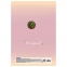 Тетрадь А4, 80 л., BRAUBERG, скоба, клетка, обложка картон, "Be original", 404047 - 7