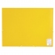 Папка на резинках BRAUBERG "Office", желтая, до 300 листов, 500 мкм, 228082 - 2