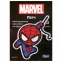 Наклейка-патч многоразовый для одежды Kawaii Art "Человек паук", 8х14 см, PRIORITY, АКС-672 - 2