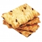 Печенье СЕМЕЙКА ОЗБИ, затяжное с изюмом, яблоком и корицей, 1,8 кг, весовое, гофрокороб, 1025 - 1