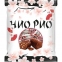 Конфеты батончики ЧИО РИО с хрустящими шариками в карамели и глазури, 500 г, пакет, НК559 - 1