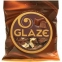 Конфеты шоколадные ГЛЭЙС с помадной начинкой из какао и сгущенного молока, 500 г, пакет, ВК274 - 1