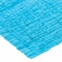 Бумага гофрированная/креповая, 32 г/м2, 50х250 см, голубая, в рулоне, BRAUBERG, 126534 - 4