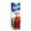 Сок SANTAL (Сантал), яблочный, 1 л, для детского питания, тетра-пак, 547716 - 1
