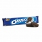 Печенье OREO (Орео) с какао и начинкой с ванильным вкусом, 95 г, 60891 - 1