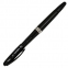 Ручка перьевая PENTEL (Япония) "Tradio Calligraphy", корпус черный, линия письма 1,4 мм, черная, TRC1-14A - 2
