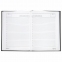 Ежедневник недатированный А5 (145х215 мм), ламинированная обложка, 128 л., STAFF, "Insight", 113533 - 5