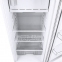 Холодильник БИРЮСА 110, однокамерный, объем 180 л, морозильная камера 27 л, белый, Б-110 - 3