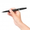 Ручка-кисть PENTEL (Япония) "Brush Sign Pen Artist", линия письма 0,5-5 мм, черная, SESF30C-A - 1