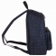 Рюкзак BRAUBERG универсальный, сити-формат, темно-синий, Полночь, 20 литров, 41х32х14 см, 224754 - 9