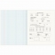 Тетрадь предметная "КЛАССИКА NEW" 48 л., обложка картон, МАТЕМАТИКА, клетка, BRAUBERG, 404248 - 5