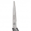 Ножницы BRAUBERG "SUPER", 230 мм, серо-черные, 2-х сторонняя заточка, эргономичные ручки, 237297 - 7