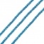 Проволока синельная для творчества "Блестящая", голубая, 30 шт., 0,6х30 см, ОСТРОВ СОКРОВИЩ, 661543 - 3