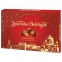 Конфеты шоколадные КРАСНЫЙ ОКТЯБРЬ с кремовой начинкой и фундуком, 200 г, картонная коробка, КО15422 - 1