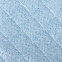 Салфетки универсальные, КОМПЛЕКТ 3 шт., микрофибра губчатая, 3 слоя, 17х20 см, ромбы, LAIMA, 606657 - 8