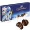 Конфеты шоколадные БАБАЕВСКИЙ "Вдохновение", шоколадное пралине с дробленым фундуком, 400 г, ББ00055 - 1