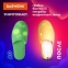 Сушилка для обуви электрическая с подсветкой, сушка для обуви, 15 Вт, DASWERK, SD6, 456199 - 1