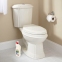 Средство для уборки туалета кислотное 750 г, LAIMA PROFESSIONAL "Лимон-WC Гель", утенок, 604793 - 5