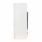 Холодильник STINOL STS 150, общий объем 263 л, нижняя морозильная камера 72 л, 60x62x150 см, белый - 5