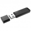 Флеш-диск 16GB NETAC U351, USB 3.0, черный, NT03U351N-016G-30BK - 1