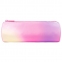 Пенал-тубус BRAUBERG, с эффектом Soft Touch, мягкий, "Rainbow Cloud", 22х8 см, 229013 - 9