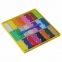 Пластилин классический ГАММА "Юный художник NEW", 24 цвета, 336 г, стек, картонная упаковка, 170820201 - 3
