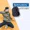 Рюкзак BRAUBERG "URBAN" универсальный, с отделением для ноутбука, Dallas, темно-синий, 45х29х15 см, 228866 - 6