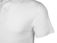 Рубашка поло «Laguna» мужская, белый - 3