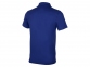Рубашка поло «Laguna» мужская, синий классический - 1