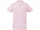 Рубашка поло «Primus» мужская, светло-розовый - 1