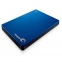 Внешний жесткий диск 1TB Seagate  STDR1000202 Backup Plus, 2.5", USB 3.0, Синий - 2