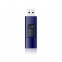 Флеш накопитель 8Gb Silicon Power Blaze B05, USB 3.0, Синий - 2