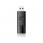 Флеш накопитель 16Gb Silicon Power Blaze B05, USB 3.0, Черный - 2