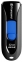 Флеш накопитель 32GB Transcend JetFlash 790, USB 3.0, Черный/Синий - 2