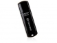 Флеш накопитель 128GB Transcend JetFlash 700 USB 3.0, Черный - 2