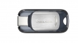 Флеш накопитель 16GB SanDisk CZ450 Ultra Type-C, USB Type-C, Silver - 2