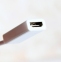 Кабель-переходник Mini DisplayPort (M)-> HDMI (F) Telecom (TA6055) - 3