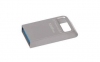 Флеш накопитель 128GB Kingston DataTraveler Micro, USB 3.1 - 2