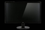 МОНИТОР 23.6" Acer K242HQLBbid Black (LED, Wide, 1920x1080, 5ms, 170°/160°, 300 cd/m, 100`000`000:1, +DVI, +HDMI, ) - 2