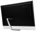 МОНИТОР 27" Acer T272HULBMIDPCZ Black (AHVA, LED, Touch, 2560х1440, 5ms, 178°/178°, 350 cd/m, 100`000`000:1, +DVI, +DP, +HDMI, +MM, +USB) - 2