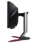 Я_МОНИТОР 29.5" Acer Predator Z301CTbmiphzx Black/Red (VA, LED, Wide, 2560х1440, 4ms, 178°/178°, 300 cd/m, 100,000,000:1, +DP, 2хHDMI+MM, +USB, ) - 2