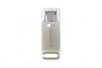 Флеш накопитель 16GB Transcend JetFlash 850, USB Type-C (3.1), OTG, серебряный - 2