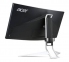 МОНИТОР 37.5" Acer XR382CQKBMIJPHUZX Black Сurved (IPS, LED, Wide, 3840x2160, 5ms, 178°/178°, 300 cd/m, 100,000,000:1, +2хDP, +2хHDMI, +MM, +USB, - 2