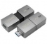 Флеш накопитель 1TB Kingston DataTraveler Ultimate GT, USB 3.1 G1, Серебристый - 2