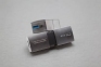 Флеш накопитель 2TB Kingston DataTraveler Ultimate GT, USB 3.1 G1, Серебристый - 2